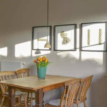 Bines Hues Apartment *