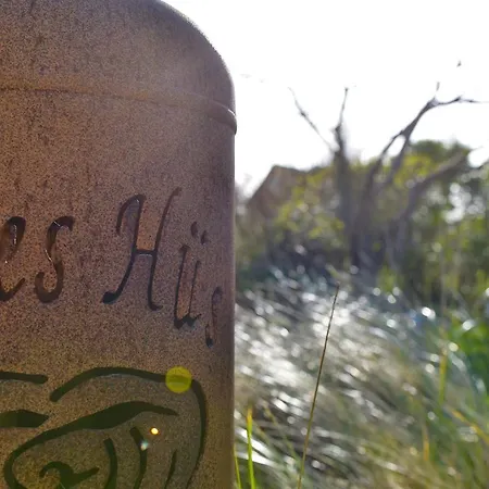 Apartament Bines Hues *