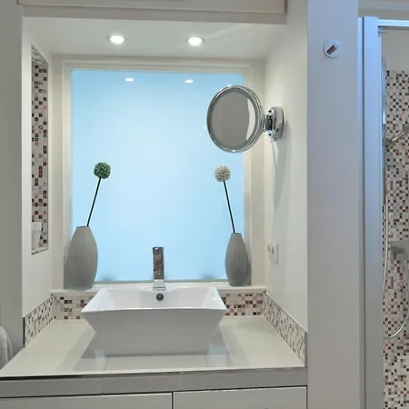 Apartament Bines Hues