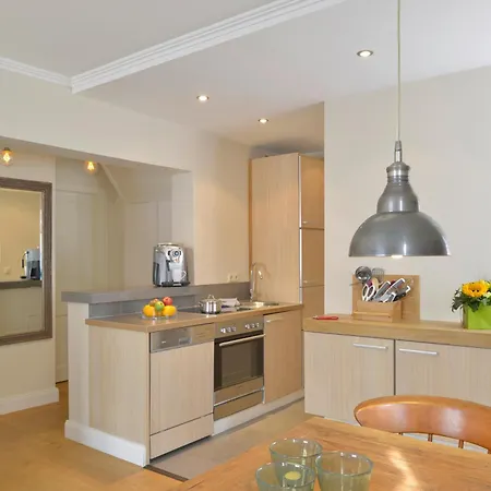 Bines Hues Apartmán List