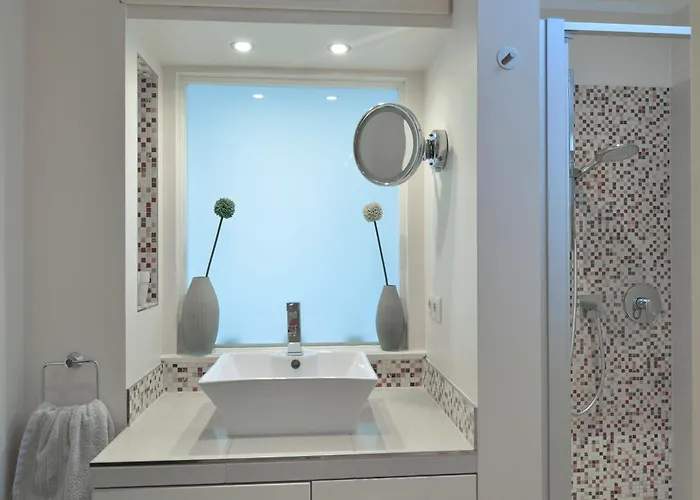 アパート Bines Hues