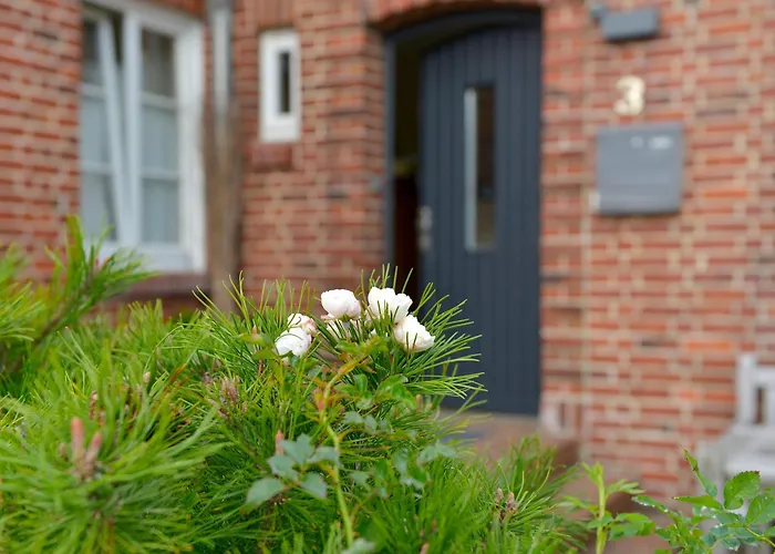 アパート Bines Hues *