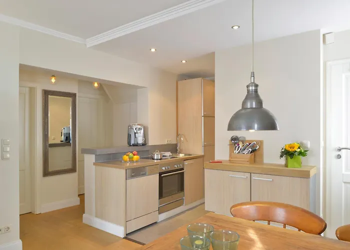 Bines Hues アパート リスト