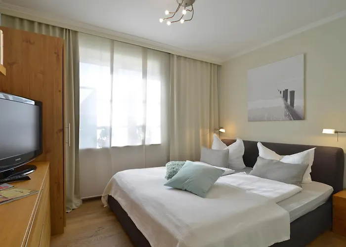 アパート Bines Hues リスト