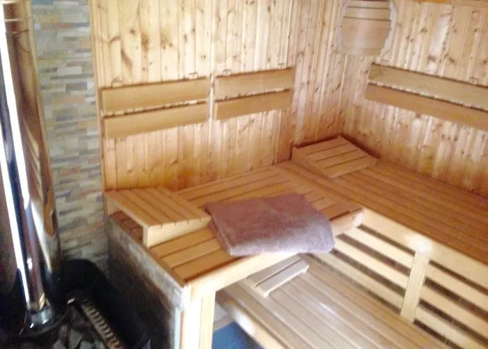 アパート Bines Hues *