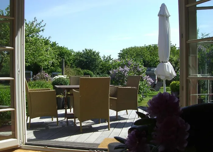 アパート Bines Hues